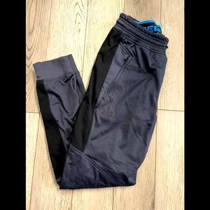 Underarmour Joggers Mens Small